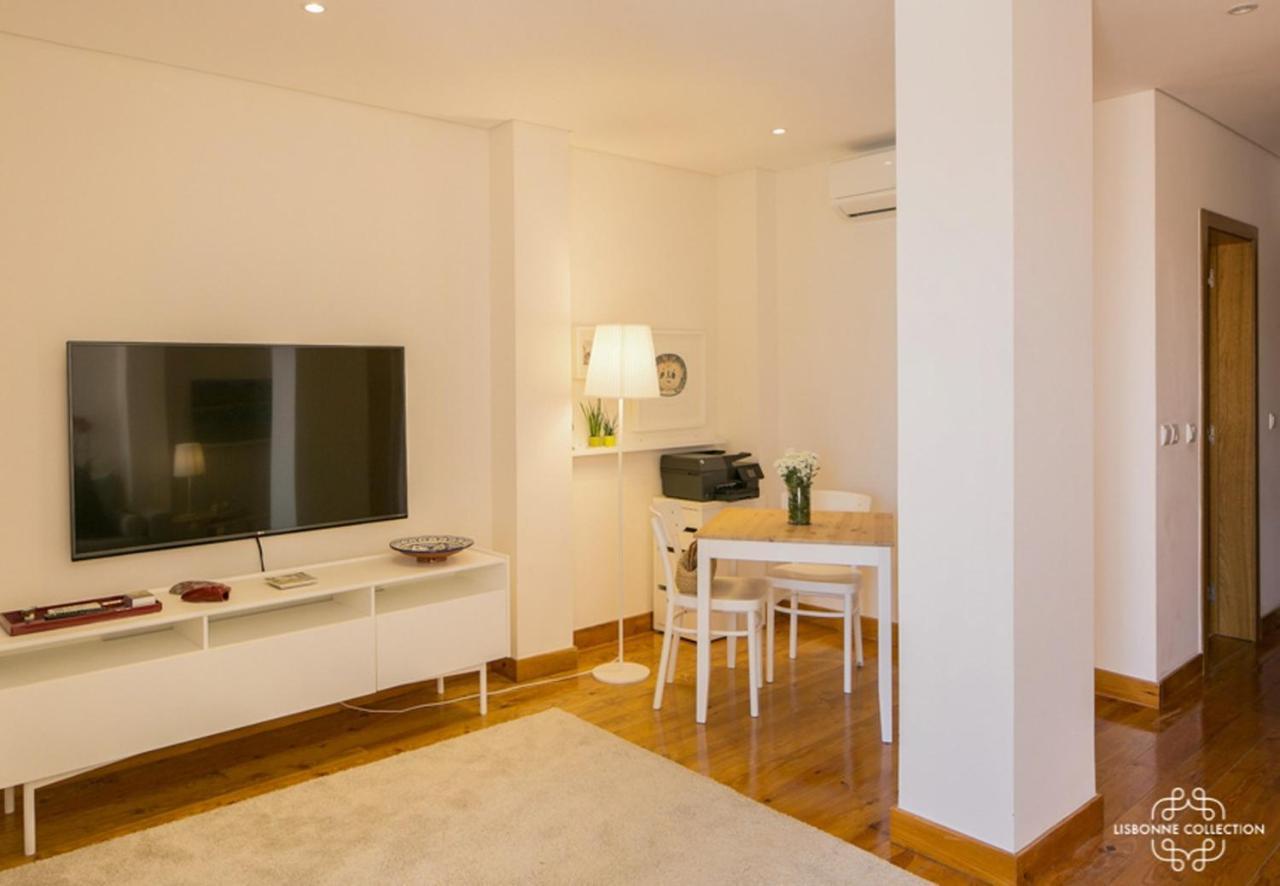 Modern And Comfort Apartment 25 By Lisbonne Collection Esterno foto